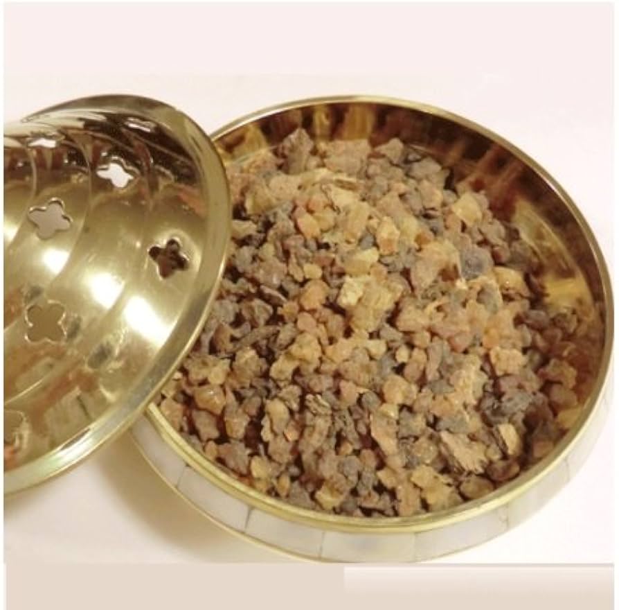 Amazon.co.jp: モードデラカーサ[Mode Dela Casa]ミルラ Myrrh （没薬