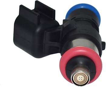 Amazon.com: FAYTEK Fuel Injector Nozzle for Mazda CX-9, for