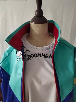 Amazon.co.jp: GGcosplay 銀河特急 ミルキー☆サブウェイ マックス