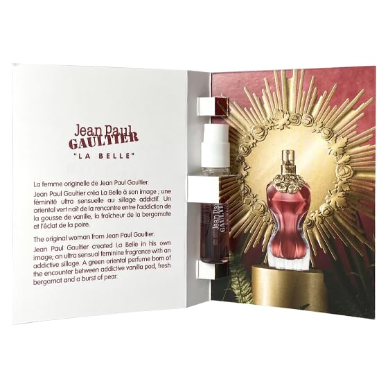 Amazon | ジャンポール ゴルチエ 香水 JEAN PAUL GAULTIER ラ ベル