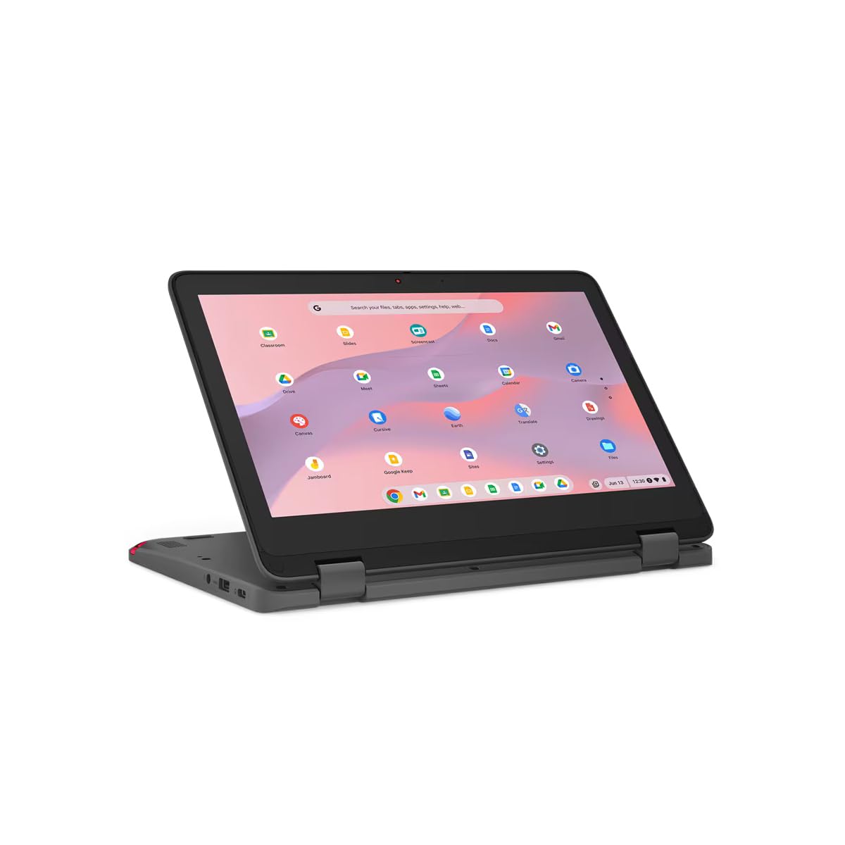 Amazon.com: Lenovo 300e Yoga Chromebook Gen 4 11.6