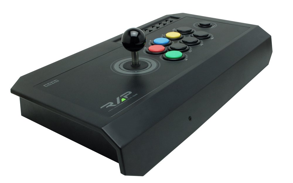 Amazon | 【Amazon.co.jp限定】 リアルアーケードPro.VX SE 「ブラック