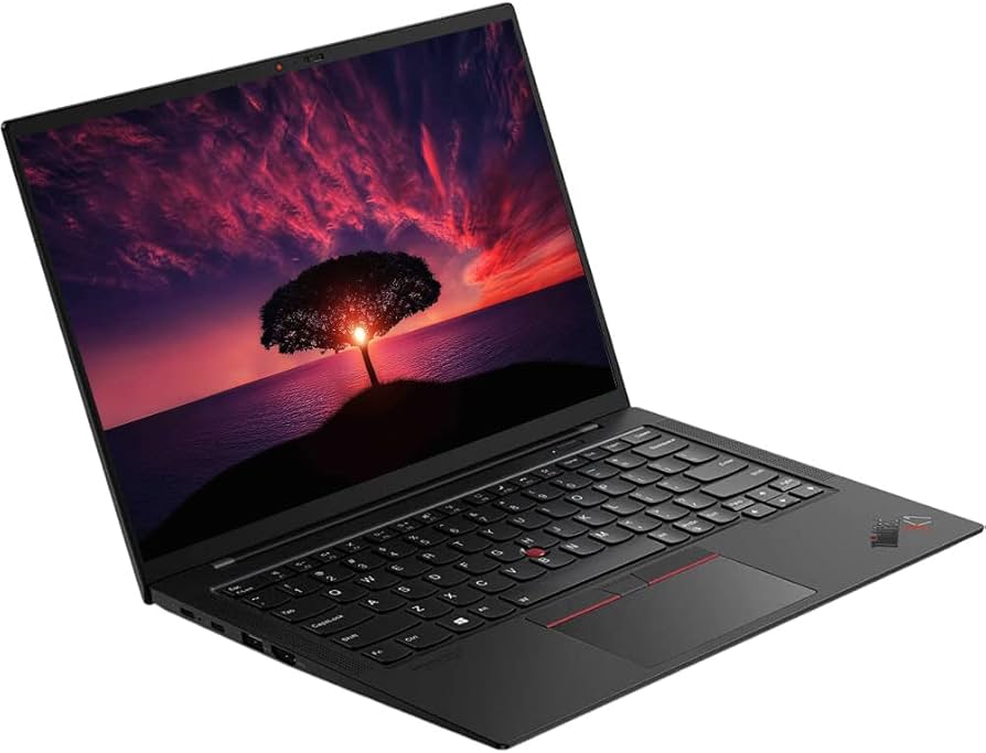 Amazon.com: New Lenovo ThinkPad X1 Carbon Gen 9 Business Laptop