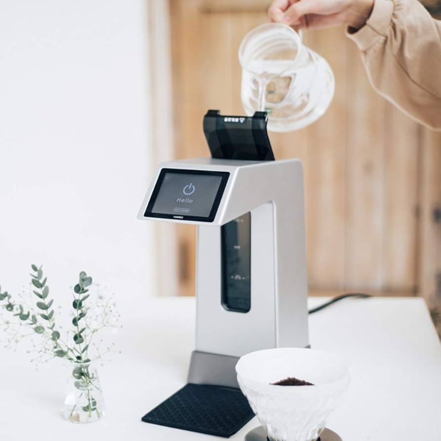 Amazon.co.jp : HARIO (ハリオ) ハリオ V60 Bluetooth対応コーヒー