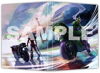 Amazon.co.jp: 風都探偵 Blu-ray BOX 上巻 [Blu-ray] : 細谷佳正, 内山