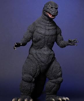 Amazon.co.jp: 東宝30cmシリーズ FAVORITE PRODUCTS LINE ゴジラ (1984