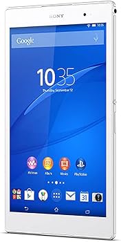 Amazon.co.jp: ソニー Xperia Z3 Tablet Compact SGP611 ホワイト