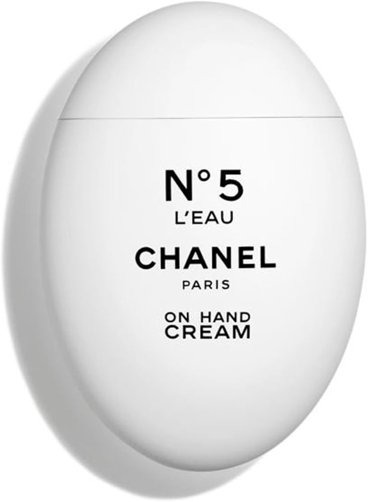 Amazon.co.jp: CHANEL シャネル CHANEL NO.5 ロー ハンドクリーム 50ml