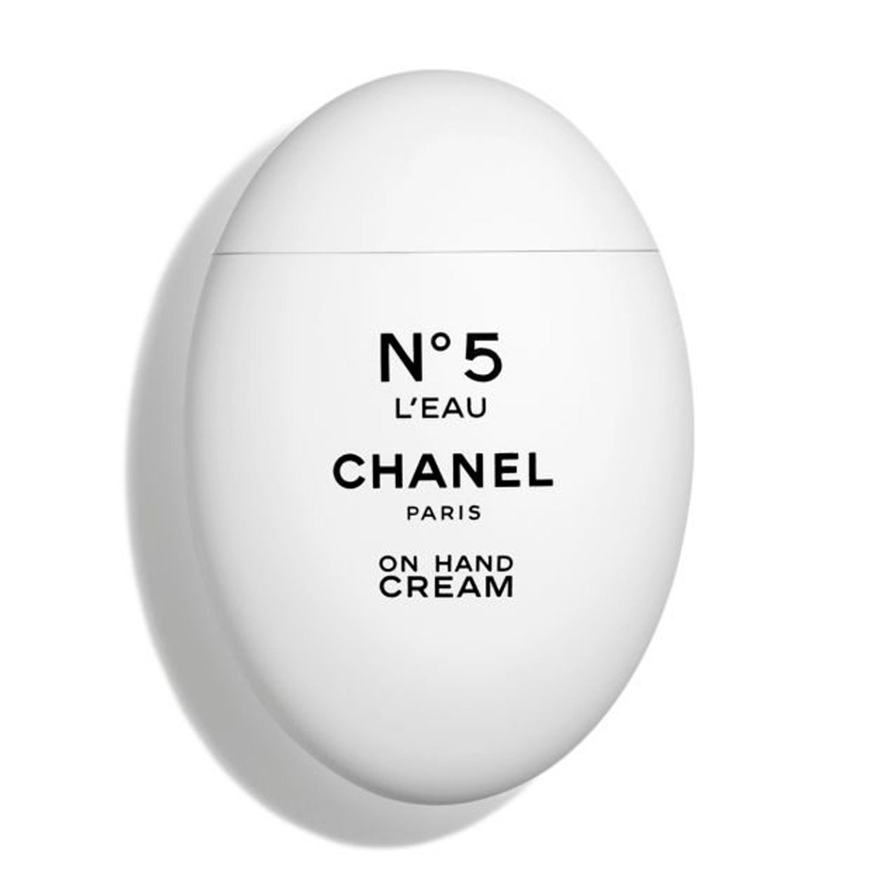 Amazon.co.jp: CHANEL シャネル CHANEL NO.5 ロー ハンドクリーム 50ml