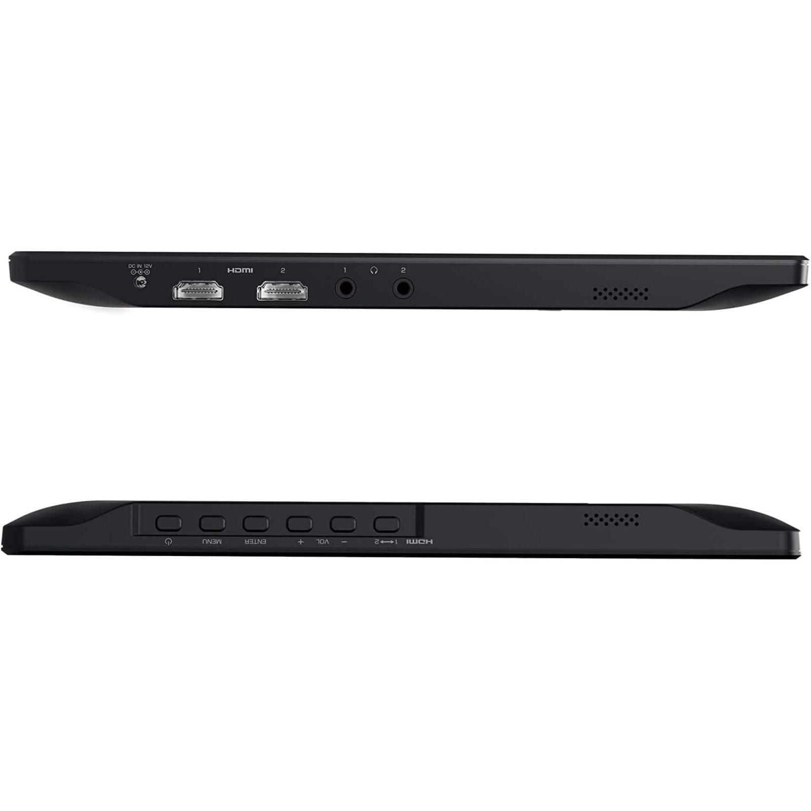 Amazon.co.jp: 【整備済み品】 ホリ ポータブルゲーミングモニター