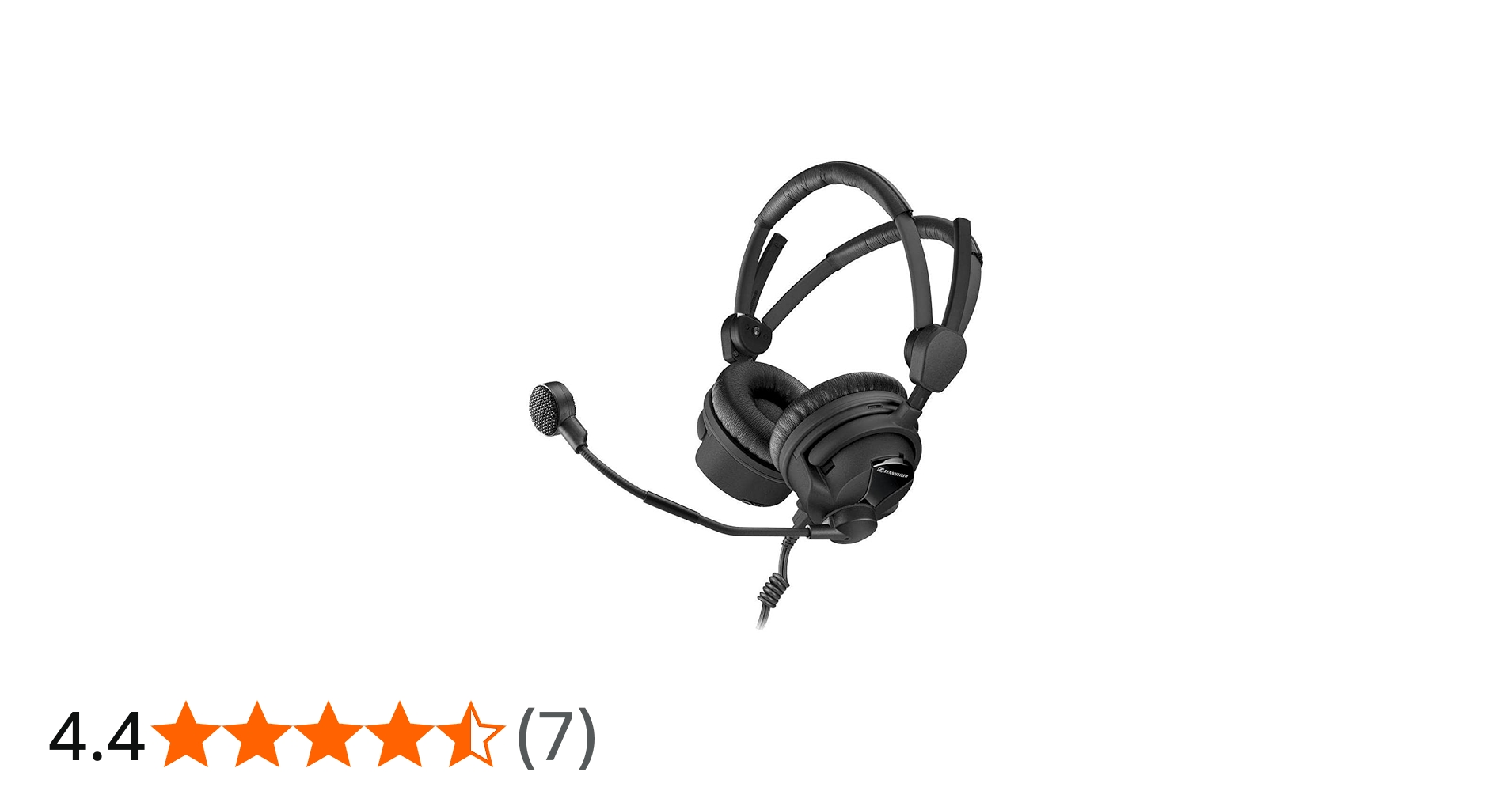 Amazon.co.jp: Sennheiser HMD 26-II-600-8 ダイナミック