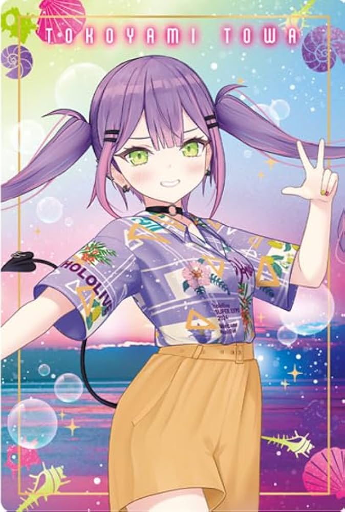 Amazon | ホロライブプロダクション ウエハース-hololive SUPER EXPO