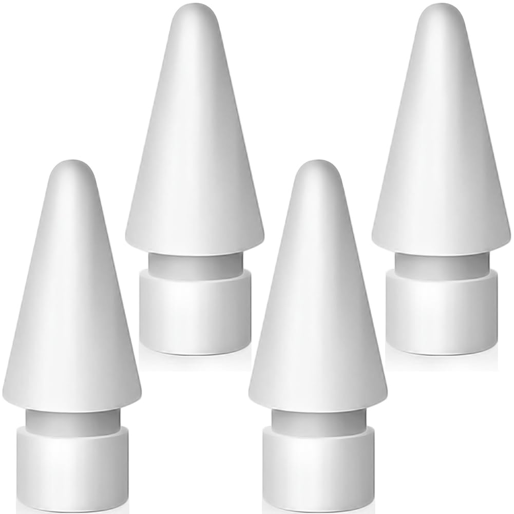 Amazon.co.jp: Apple Pencil チップ 第2世代/第1世代 Apple Pencil