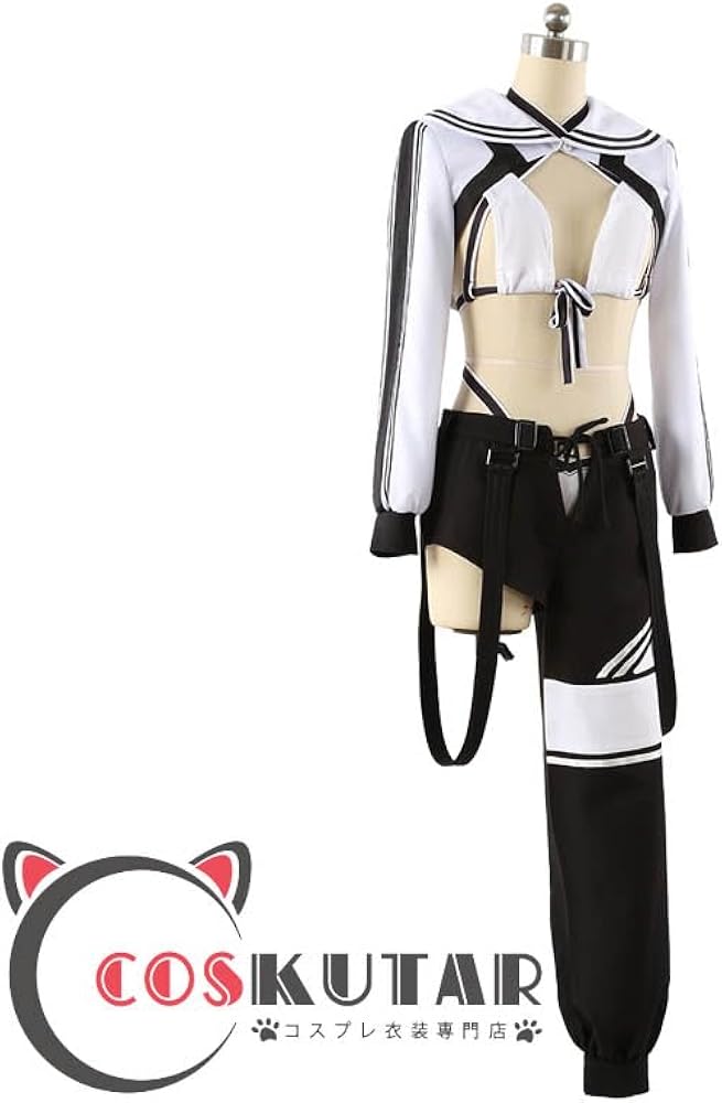 Amazon.co.jp: Fate/Grand Order FGO 水着キャストリア 第1再臨