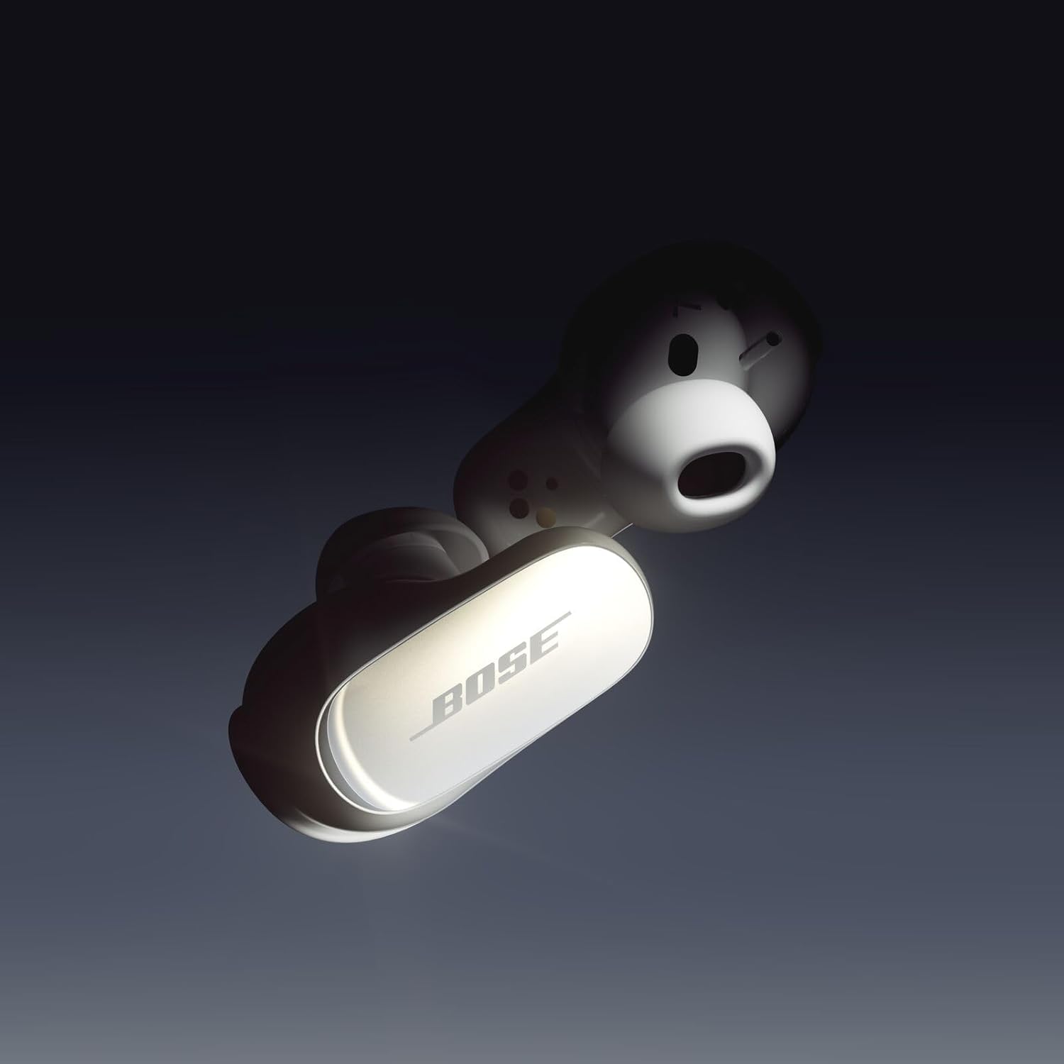 Bose QuietComfort Ultra Bluetooth Earbuds, Wireless Earbuds with