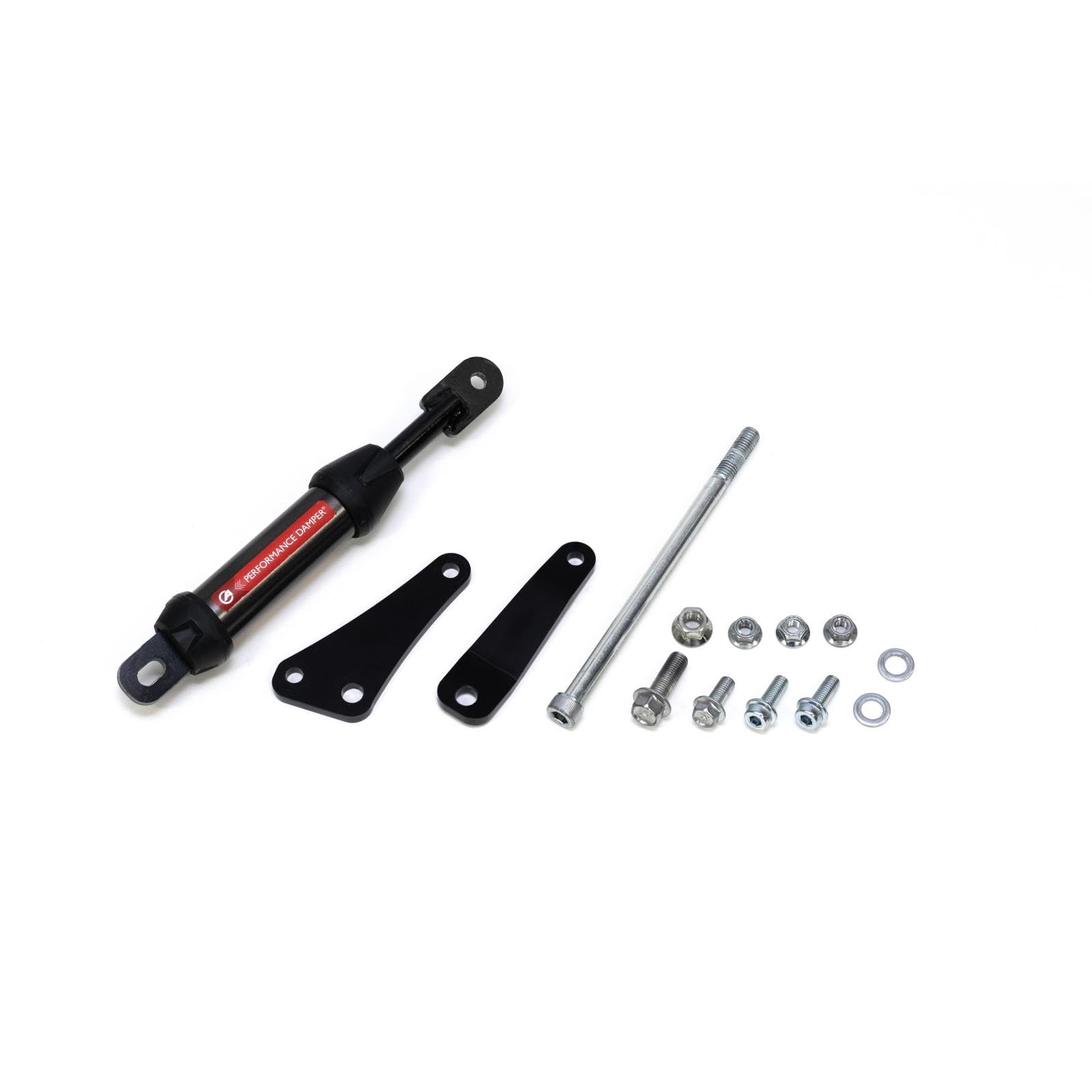 Amazon | ACTIVE (アクティブ) パフォーマンスダンパー REBEL250 17-25