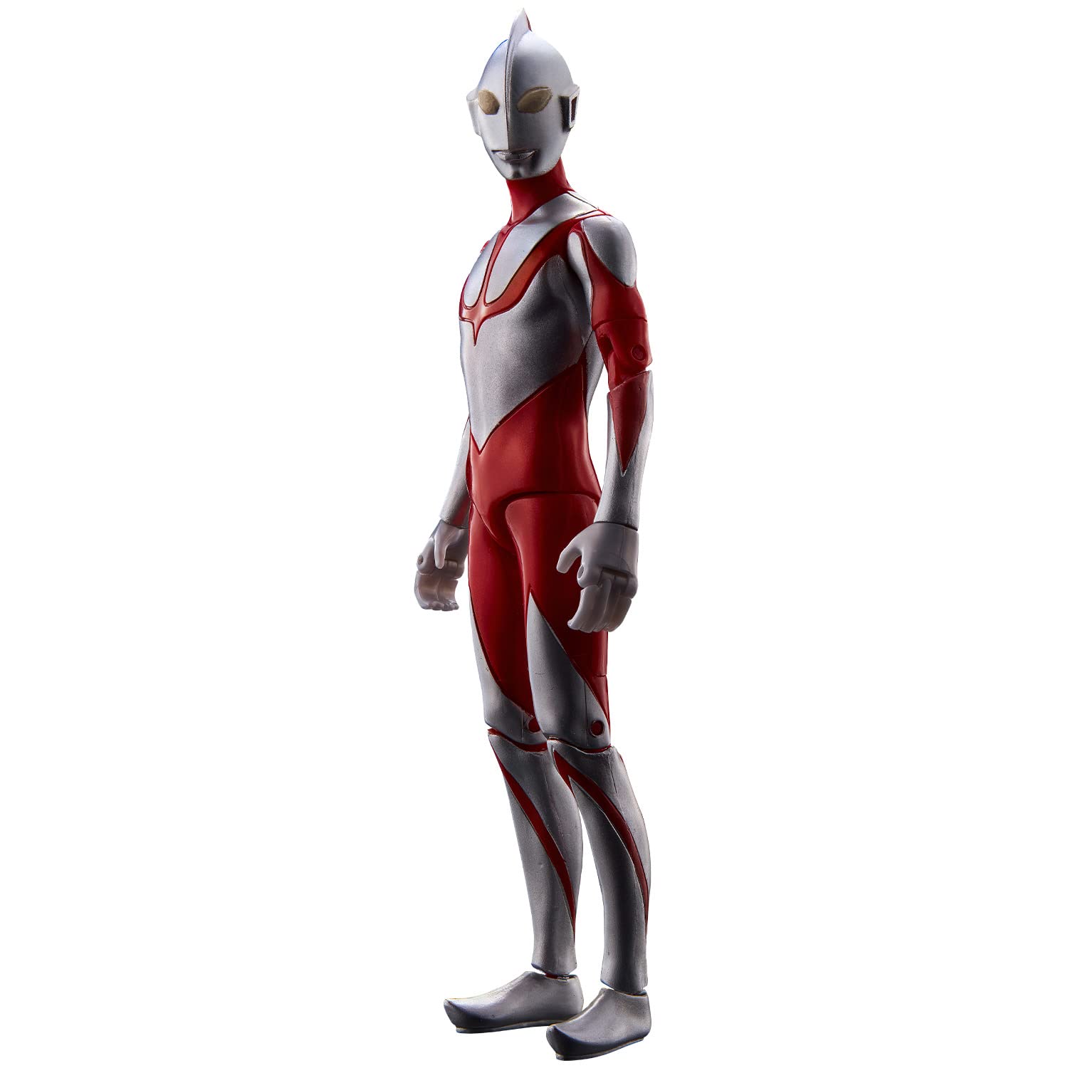 Amazon.co.jp: ウルトラアクションフィギュア にせウルトラマン(シン