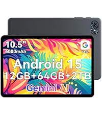 Amazon.co.jp: 【タブレット 11インチ 4GLTE】TABWEE W90 Android15