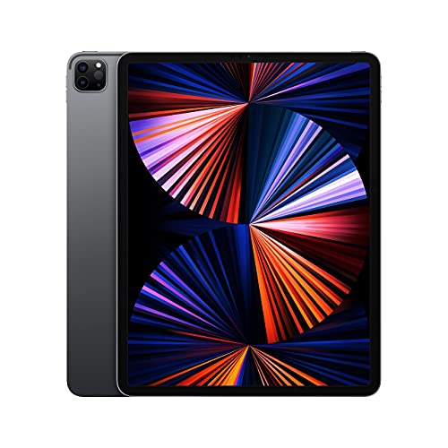 Amazon.co.jp: 【整備済み品】 Apple iPad Pro 12.9インチ (第 5 世代