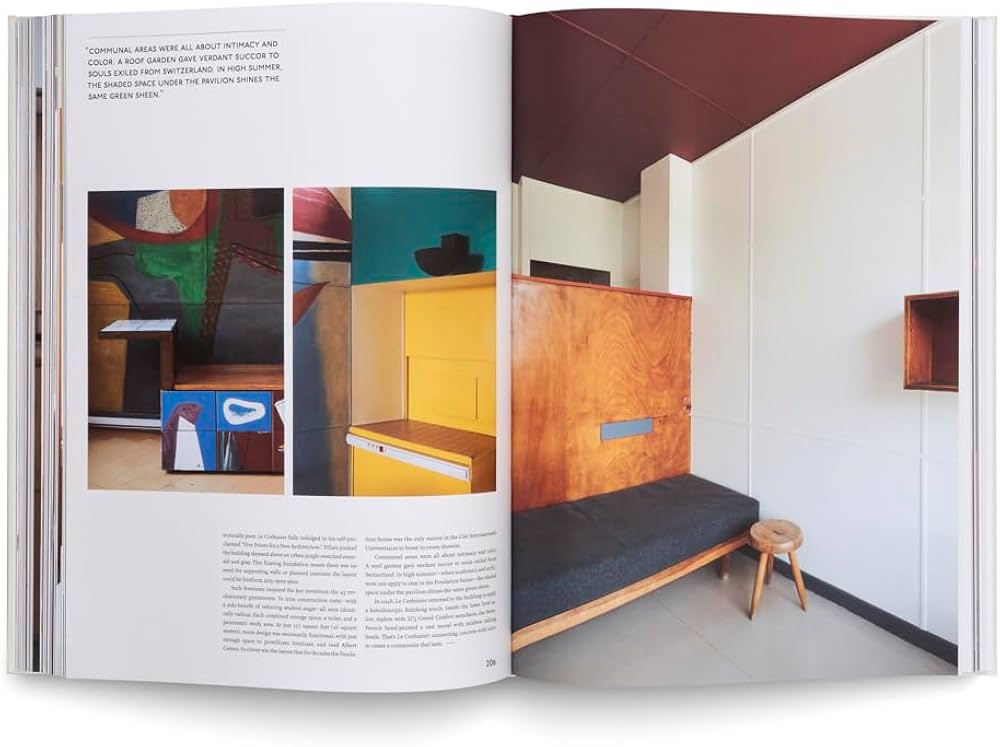 The Touch (New Edition): Spaces Designed for the Senses: Kinfolk