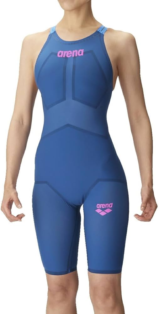 Amazon.co.jp: [アリーナ] 競泳水着 レディース アクアフォース