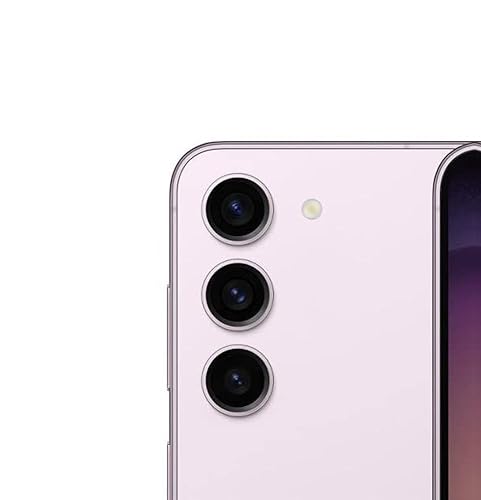 Amazon.com: SAMSUNG Galaxy S23+ Plus 5G Factory Unlocked 512GB