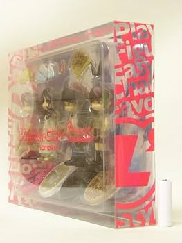 Amazon.co.jp: □ラルク L'ArcenCiel ピンキー フィギュア 20th L