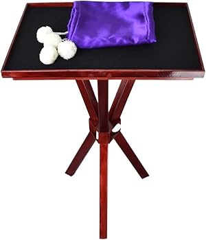 Amazon | 【手品 マジック】Trinity Floating Table/フローティング