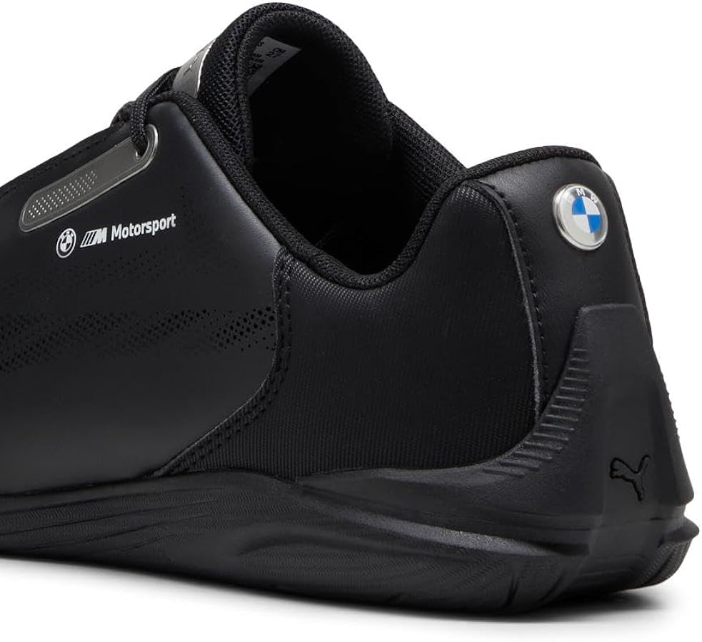 Amazon | Puma メンズ BMW モータースポーツ ドリフト キャット デシマ