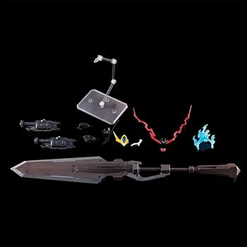 Amazon | MG 鉄血のオルフェンズ ガンダムバルバトスルプス用 拡張