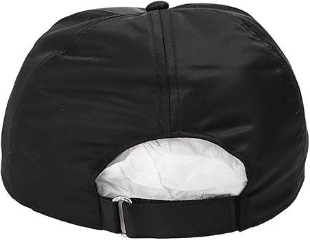 Amazon | [モンクレール] キャップ メンズ レディース BASEBALL CAP