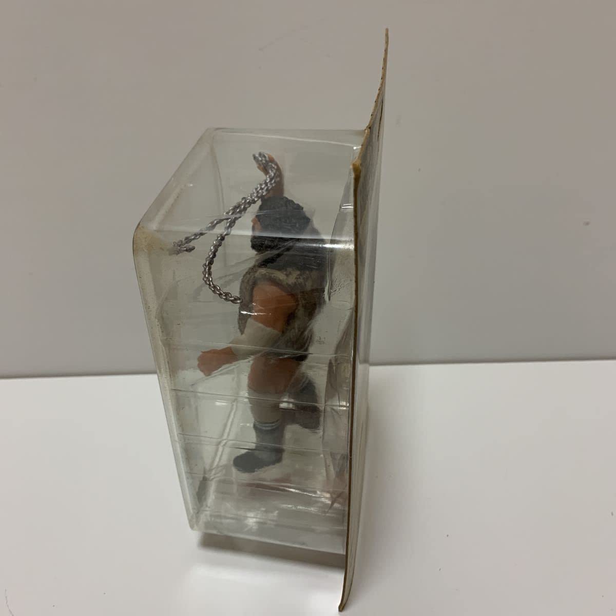 Amazon | ブルーザー・ブロディ キャラプロ・フィギュア全日本プロレス