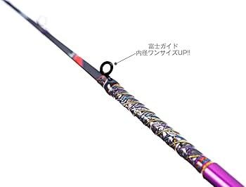 Amazon.co.jp: バリバス(VARIVAS) グラファイトワークス ワカサギ穂先