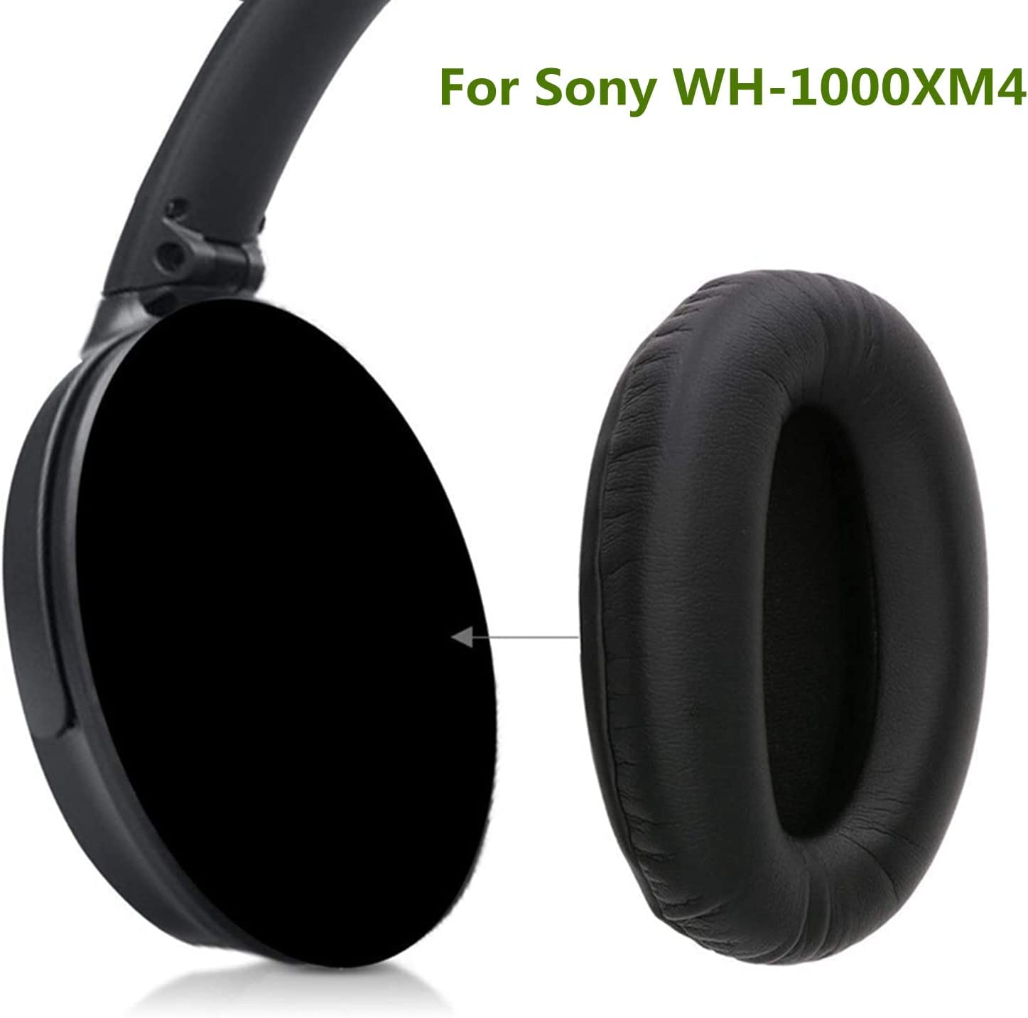 Amazon | WH-1000XM4イヤーパッド交換防音イヤーパッドソニーWH1000XM4