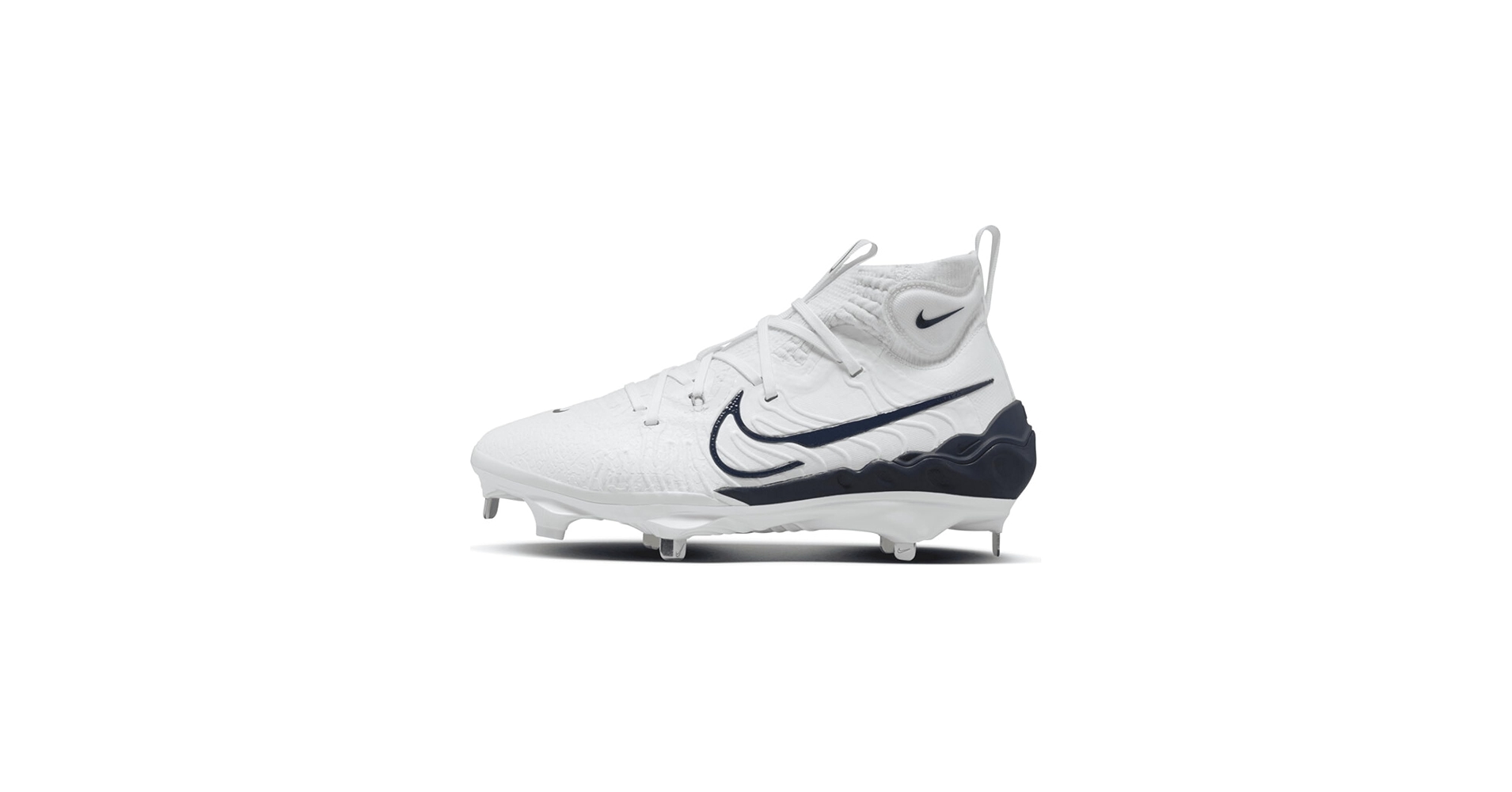 Amazon.com | Nike Alpha Huarache NXT Men's Baseball Cleats (DJ6517