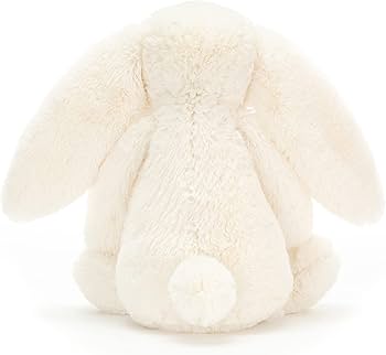 Amazon.co.jp: Jellycat(ジェリーキャット) バシュフル バニー M
