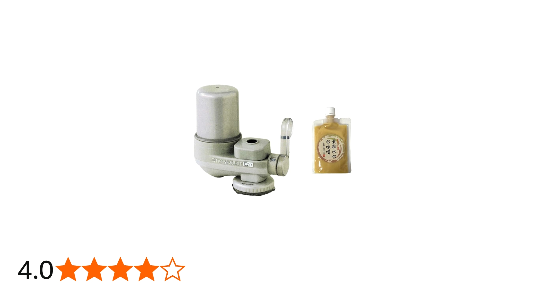 Amazon | 株式会社フリーサイエンス 素粒水 ワンウォーターECO【素粒水