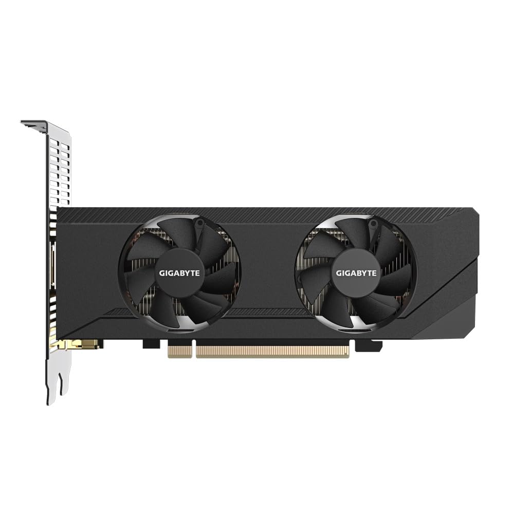 Amazon | Gigabyte GeForce RTX 3050 OC (6GB GDDR6/PCI Express 4.0