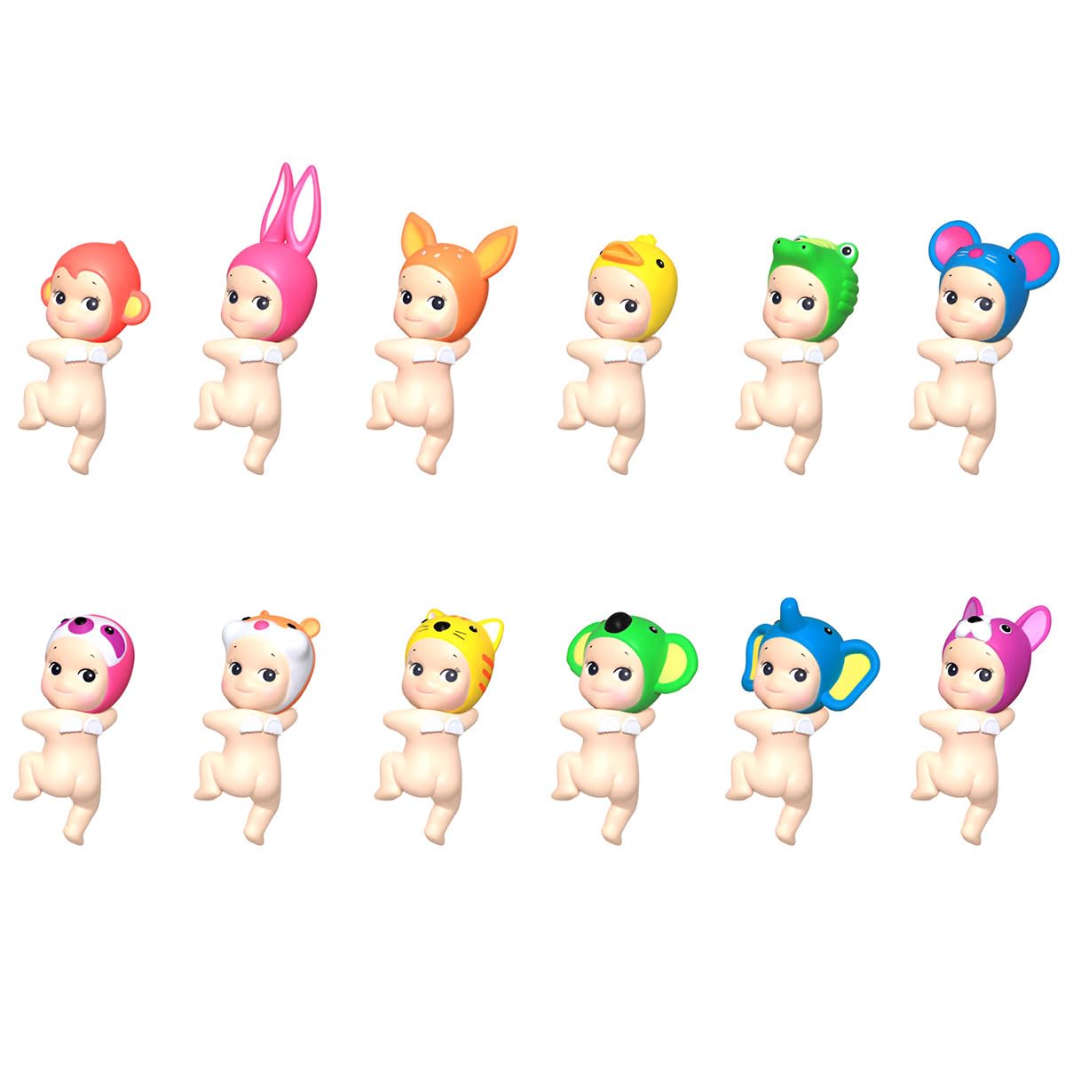 Amazon.co.jp: 未開封 10個セット ソニーエンジェル ヒッパーズ