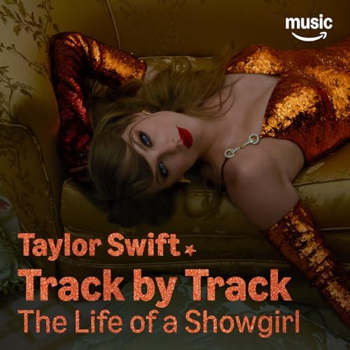 Play The Life of a Showgirl (Track by Track Version) by Taylor