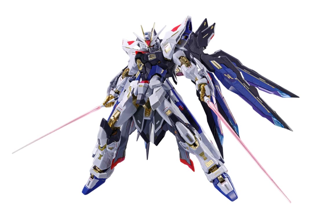 Amazon.co.jp: METAL BUILD FESTIVAL 2024 Strike Freedom Gundam