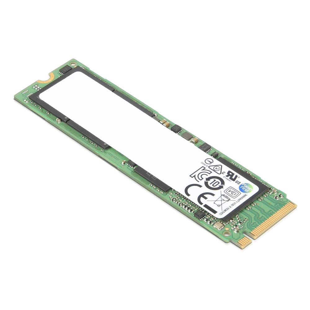 Amazon.in: Buy Lenovo ThinkPad 256GB PCIe Nvme OPAL2 M.2 2280 SSD
