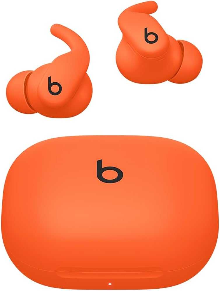 Amazon.com: Beats Powerbeats Fit - Wireless Noise Cancelling