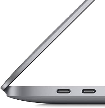 2019 Apple MacBook Pro with 2.3GHz Intel Core i9 (16-inch, 32GB