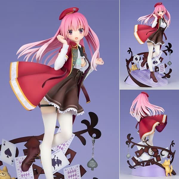 Amazon | ブロッコリー 1/7 BS＆ATBC-PVC製塗装済み完成品 フィギュア