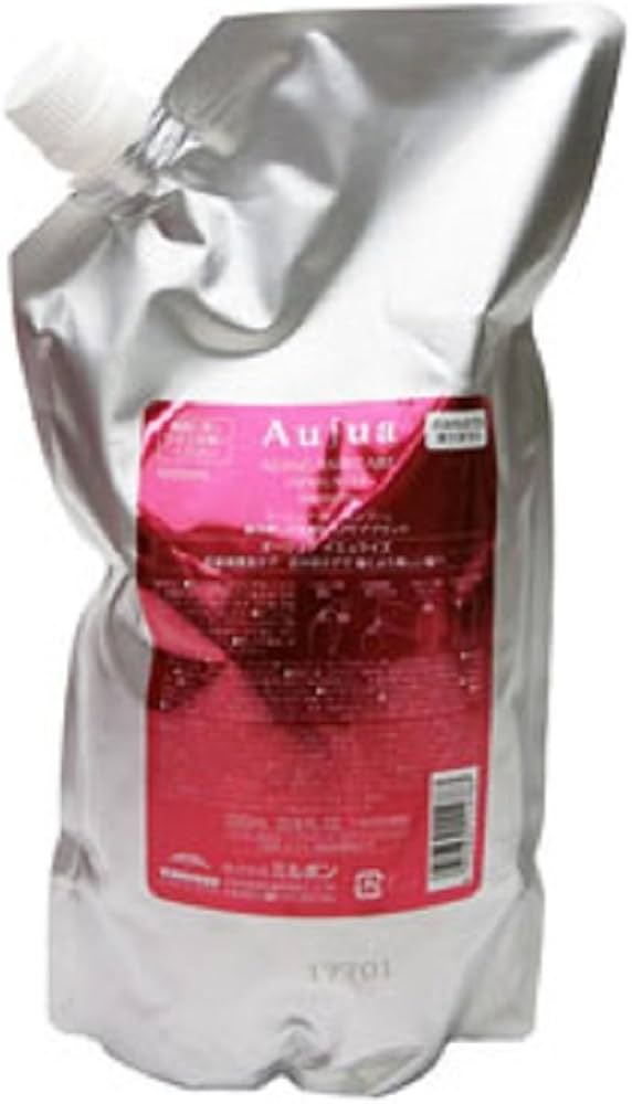 Amazon.co.jp: ミルボン オージュア IM イミュライズトリートメント1L