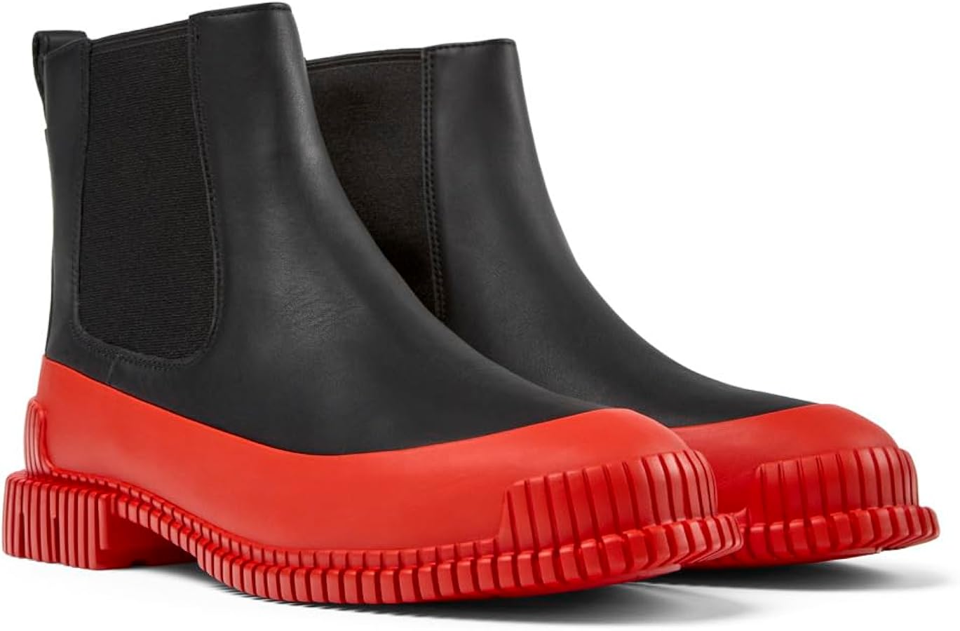 Amazon | PIX K400304 | CAMPER(カンペール) | ブーツ・ブーティ