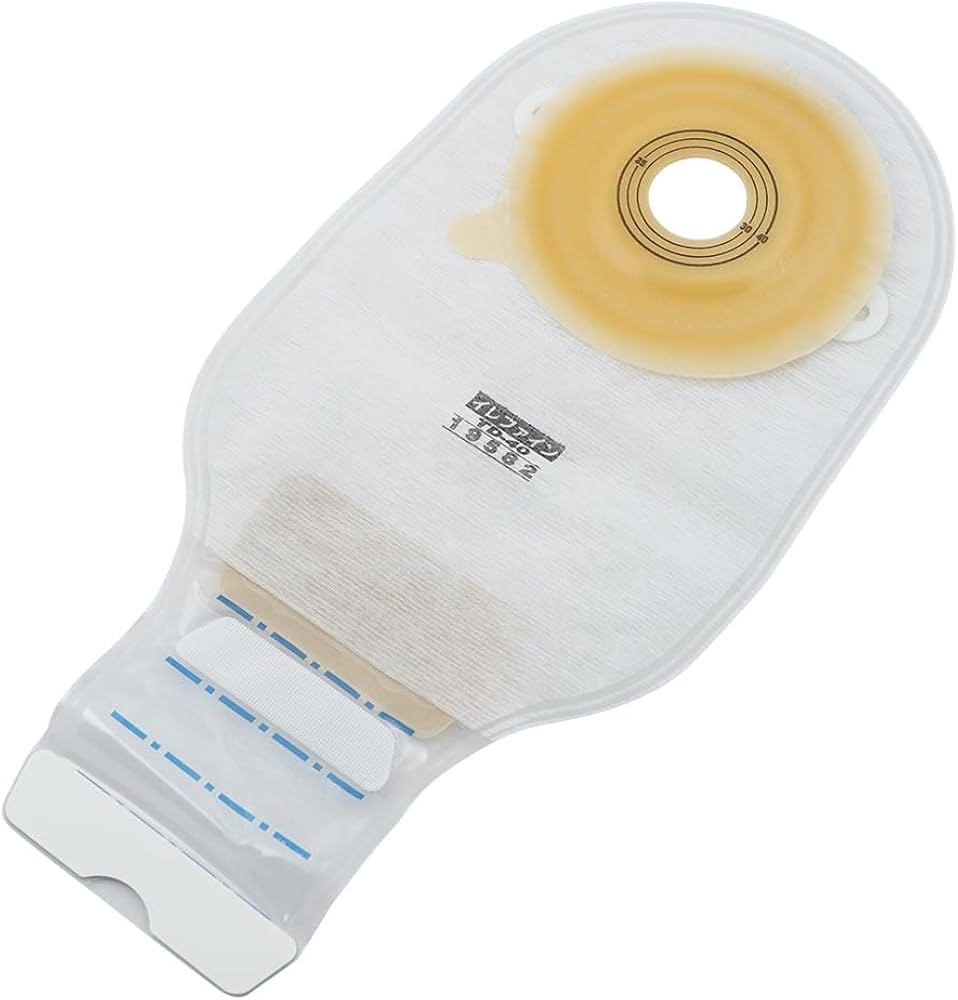 Amazon.co.jp: アルケア イレファイン 単品系装具 TD-40 19582