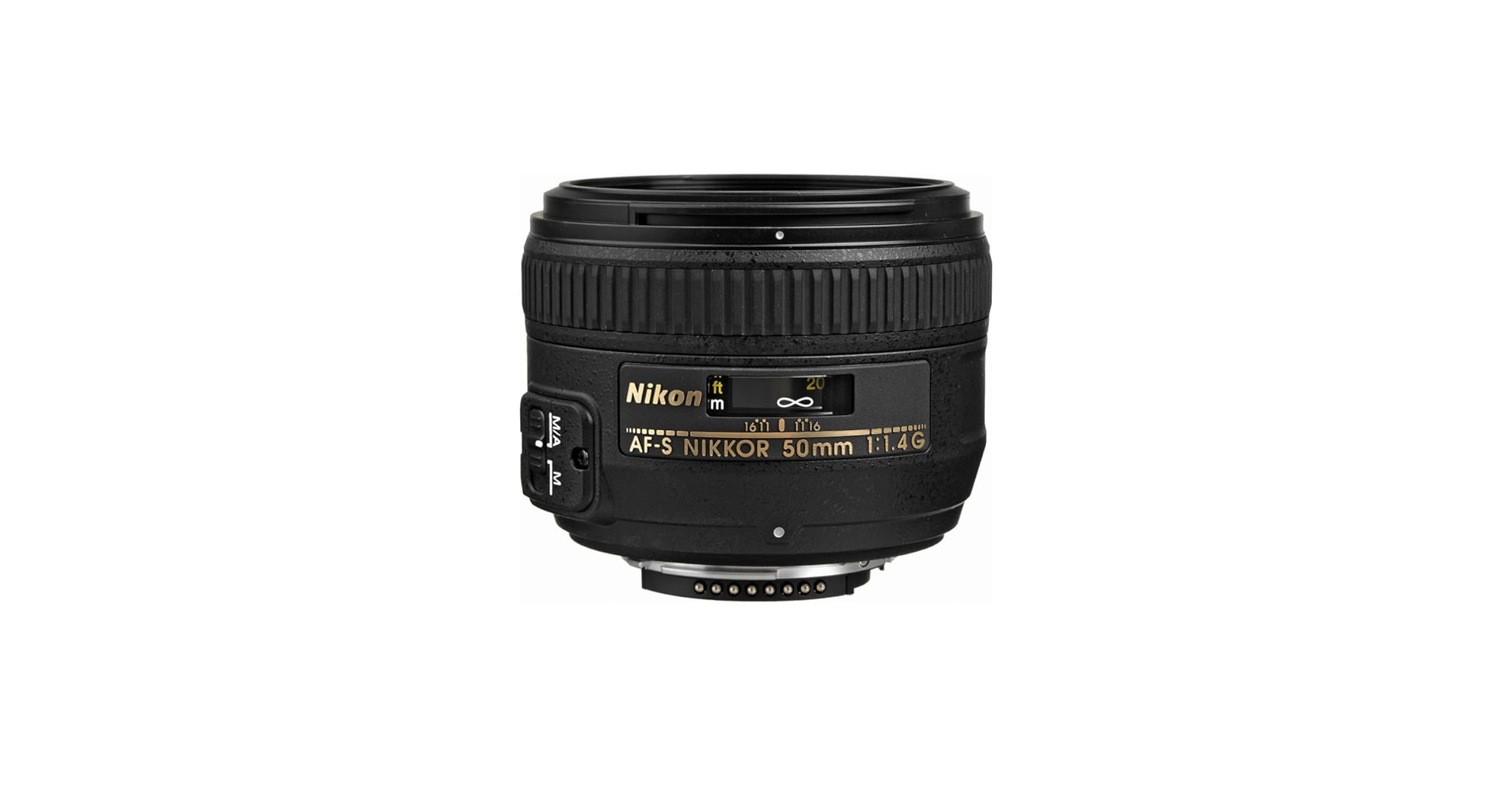 Nikon F 640番台 / Nikkor-S Auto 50mm f1.4 Nikon NIKKOR Z 50mm f