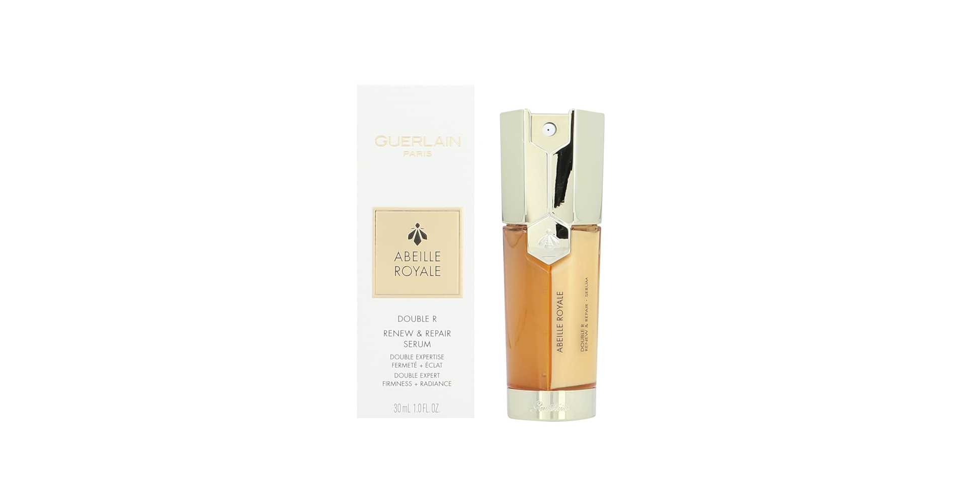 Amazon.com: Guerlain Abeille Royale Double R Renew & Repair Serum